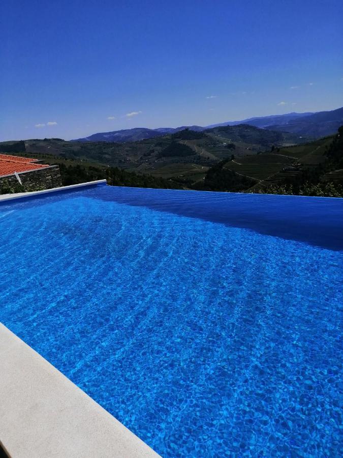 Quinta Teoria - Teoria Guest House Sabrosa Exterior photo