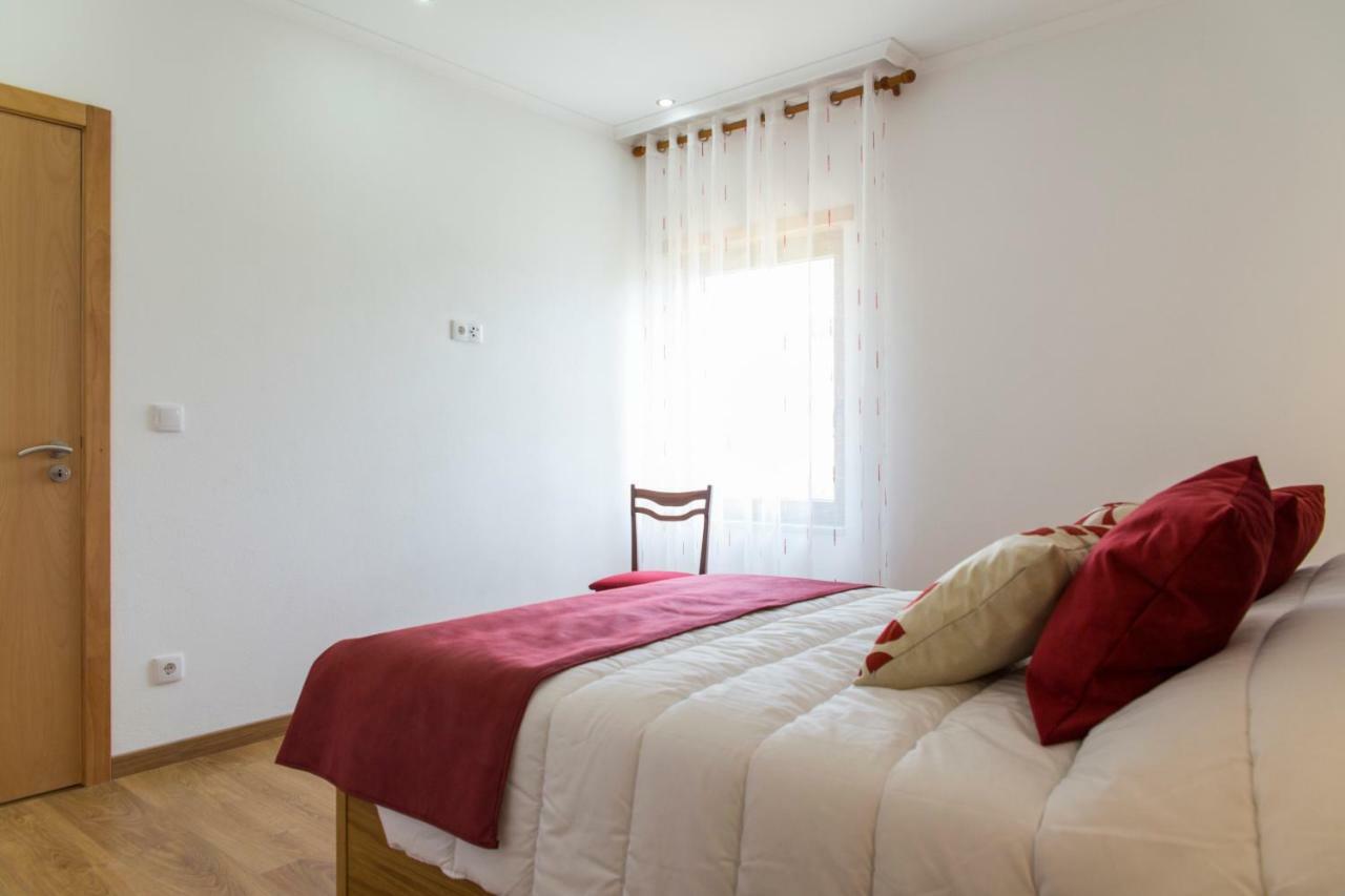 Quinta Teoria - Teoria Guest House Sabrosa Exterior photo