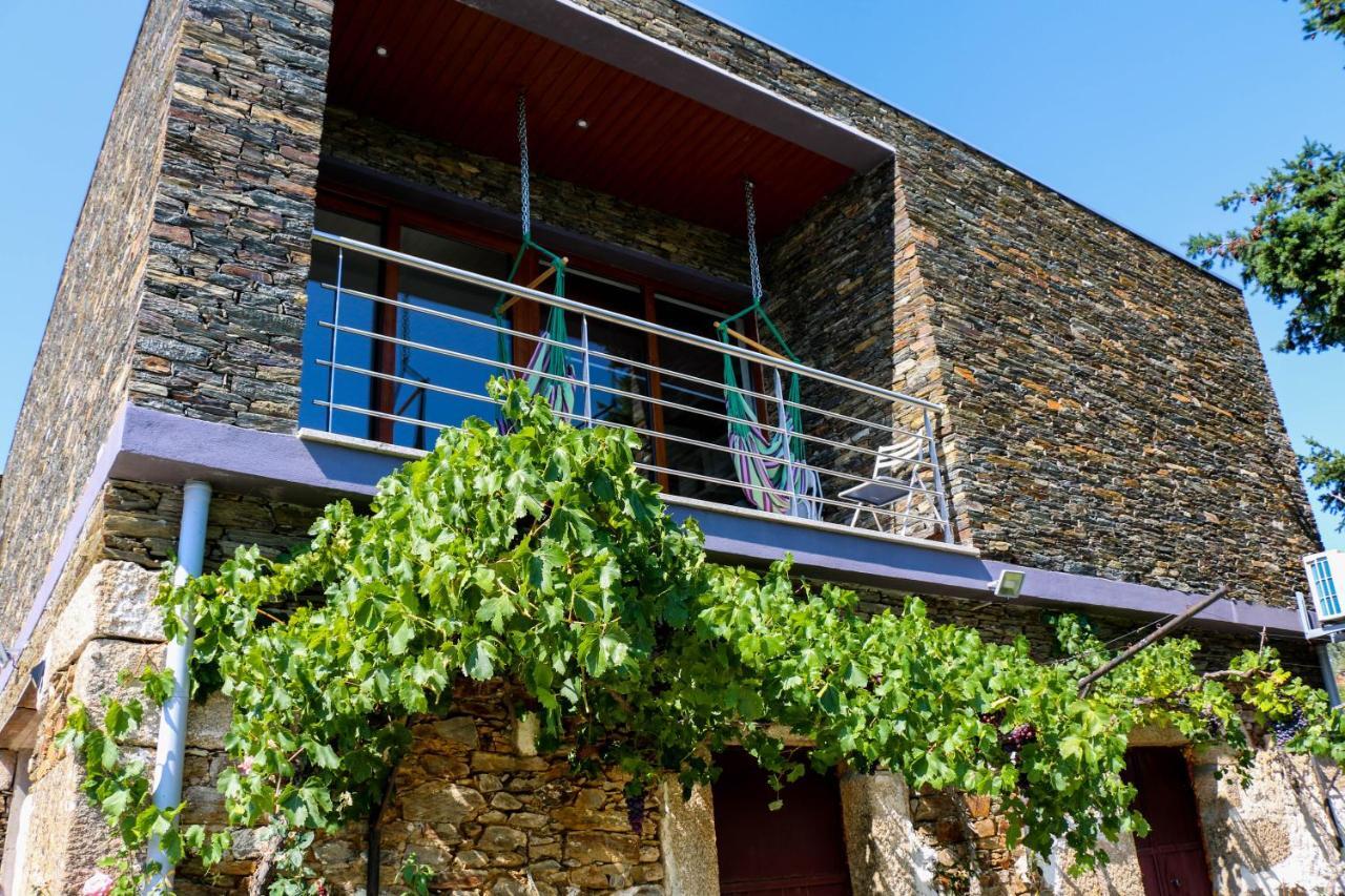 Quinta Teoria - Teoria Guest House Sabrosa Exterior photo